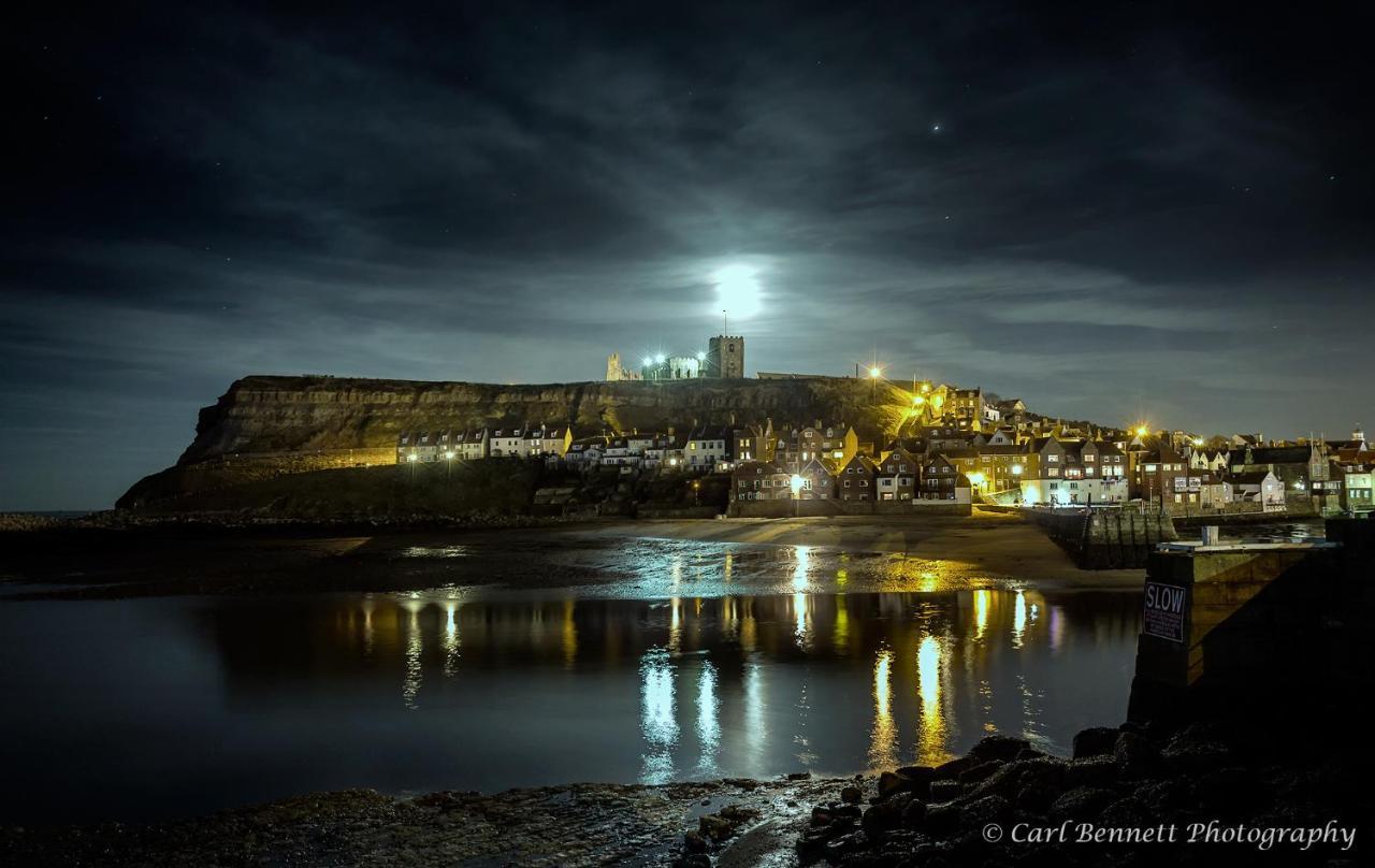 The Windmill Inn - Whitby Stainsacre Dış mekan fotoğraf